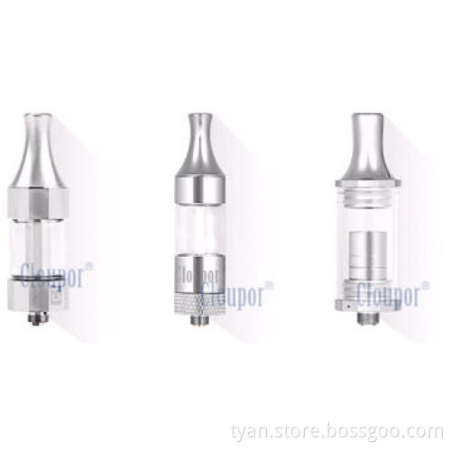 Cloupor Cloutank M3 Dry Herb Vaporizer Tank